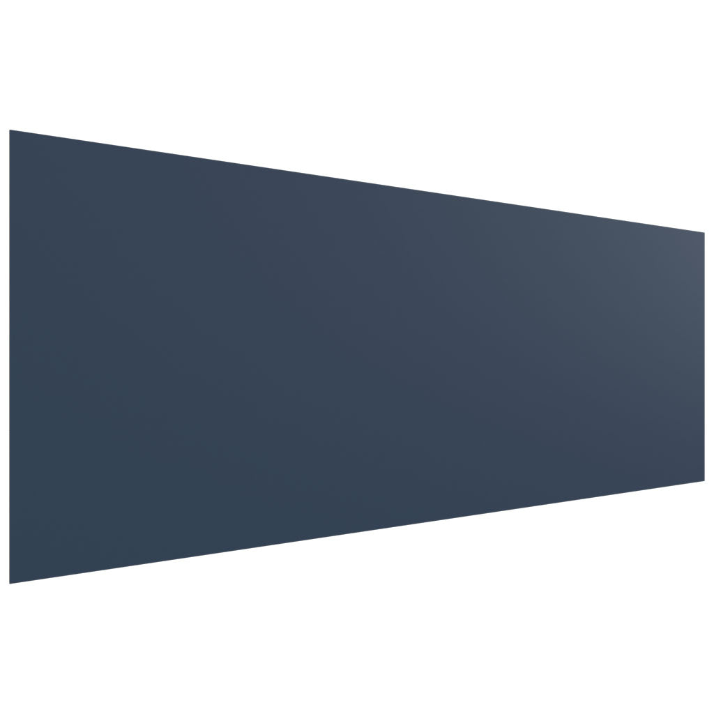 PLY-1/2 48X120 ( Plywood Panel - 120"W X 48"H X 1/2"T ) | Indigo