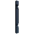 PP-BASE - Base - Pilaster - 3 W X 34-1 2 H X 2-1 4 D - Indigo