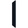REP3 - Refrigerator End Panel - 24 W X 96 H X 3 T - Indigo
