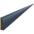 SM8-D - Decorative Scribe Molding - 96 W X 1-1 4 H X 3 8 T - Indigo