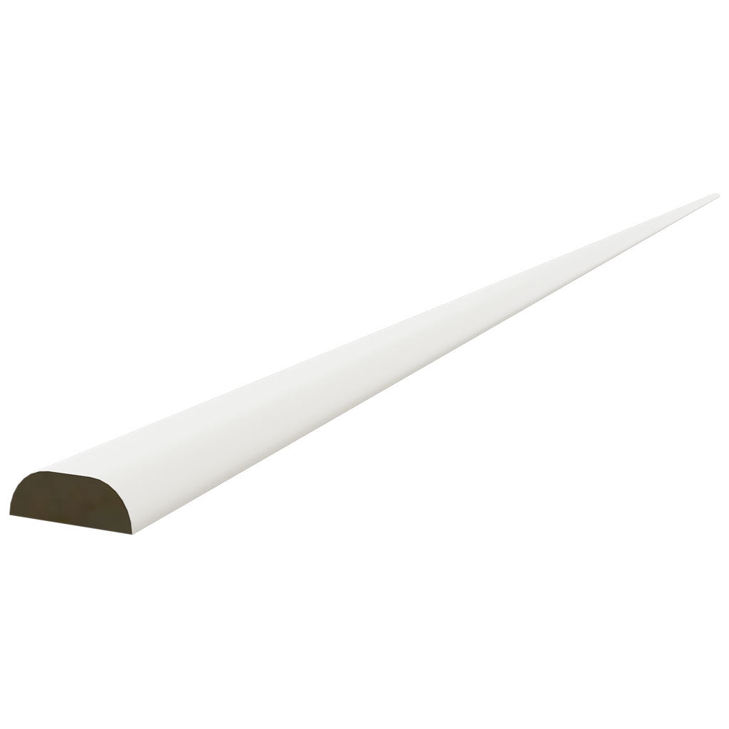 BM3 4 - Batten Molding - 96 W X 3 4 H X 1 4 T - Linen