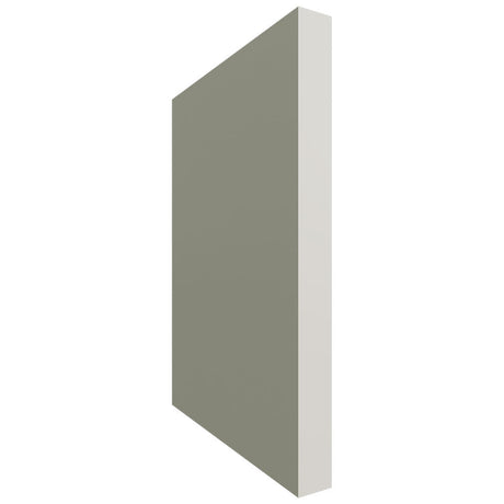 CLM-BASE - Column - 3 W X 34-1 2 H X 24 D - Linen