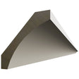 CM-3 - Crown Molding - 96 W X 2-1 8 H X 2-1 8 D - Linen