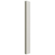 OLF330 - Wall - Filler Overlay - 2-1 2 W X 29-1 2 H X 3 4 T - Linen