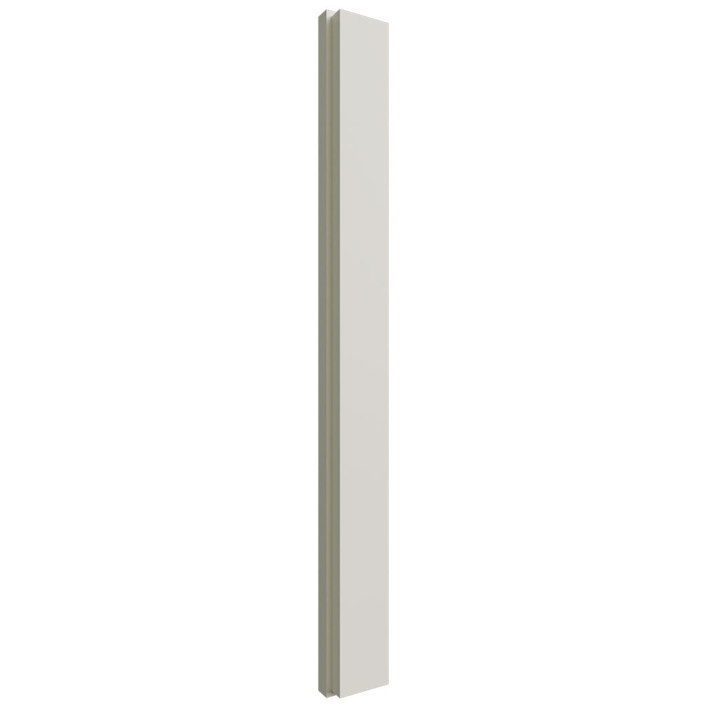 OLF330 - Wall - Filler Overlay - 2-1 2 W X 29-1 2 H X 3 4 T - Linen