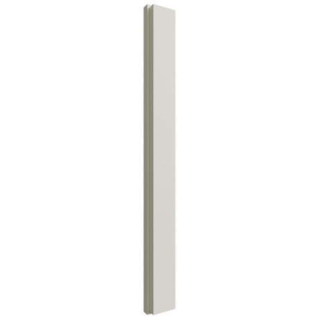 OLF330 - Wall - Filler Overlay - 2-1 2 W X 29-1 2 H X 3 4 T - Linen