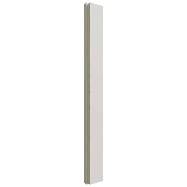 OLF330 - Wall - Filler Overlay - 2-1 2 W X 29-1 2 H X 3 4 T - Linen