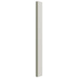 OLF336 - Wall - Filler Overlay - 2-1 2 W X 35-1 2 H X 3 4 T - Linen