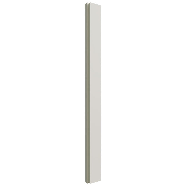 OLF336 - Wall - Filler Overlay - 2-1 2 W X 35-1 2 H X 3 4 T - Linen