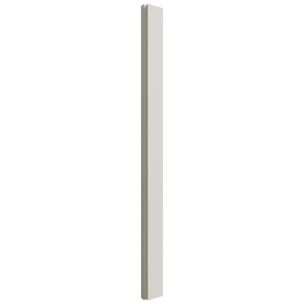 OLF342 - Wall - Filler Overlay - 2-1 2 W X 41-1 2 H X 3 4 T - Linen