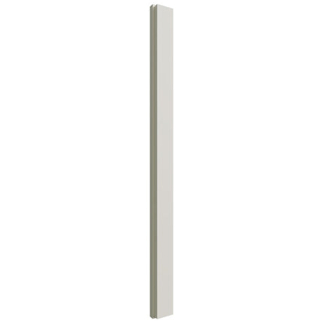 OLF342 - Wall - Filler Overlay - 2-1 2 W X 41-1 2 H X 3 4 T - Linen