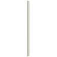 OLF384 - Tall - Filler Overlay - 2-1 2 W X 79 H X 3 4 T - Linen