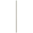 OLF396 - Tall - Filler Overlay - 2-1 2 W X 91 H X 3 4 T - Linen