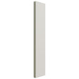 OLF636 - Wall - Filler Overlay - 5-1 2 W X 35-1 2 H X 3 4 T - Linen