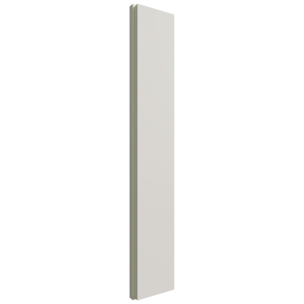 OLF636 - Wall - Filler Overlay - 5-1 2 W X 35-1 2 H X 3 4 T - Linen