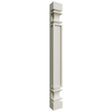 PP-W30 - Wall - Pilaster - 3 W X 30 H X 2-1 4 D - Linen