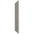 REP3 - Refrigerator End Panel - 24 W X 96 H X 3 T - Linen