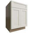 SB24 - Base - Sink Cabinet - 24 W X 34-1 2 H X 24 D - Galaxy Linen