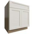 SB30 - Base - Sink Cabinet - 30 W X 34-1 2 H X 24 D - Galaxy Linen