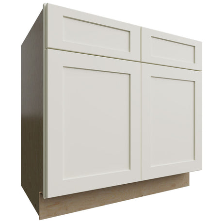SB36 - Base - Sink Cabinet - 36 W X 34-1 2 H X 24 D - Galaxy Linen