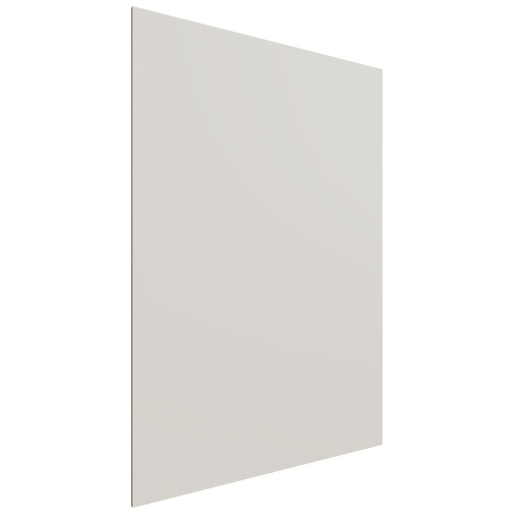 SK BASE ( Finished End Skin Panel - 24"W X 34-1/2"H X 1/4"T ) | Linen