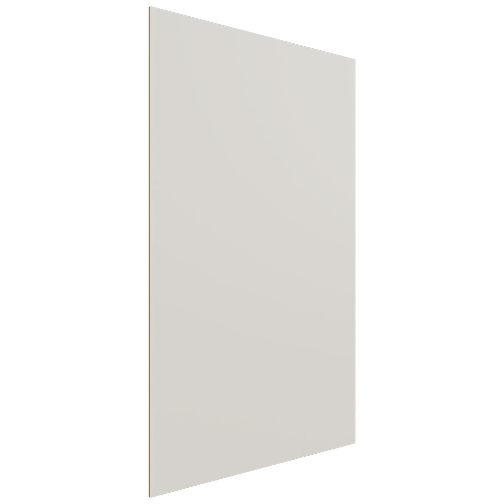 SK MC ( Finished End Skin Panel - 21"W X 42"H X 1/4"T ) | Linen