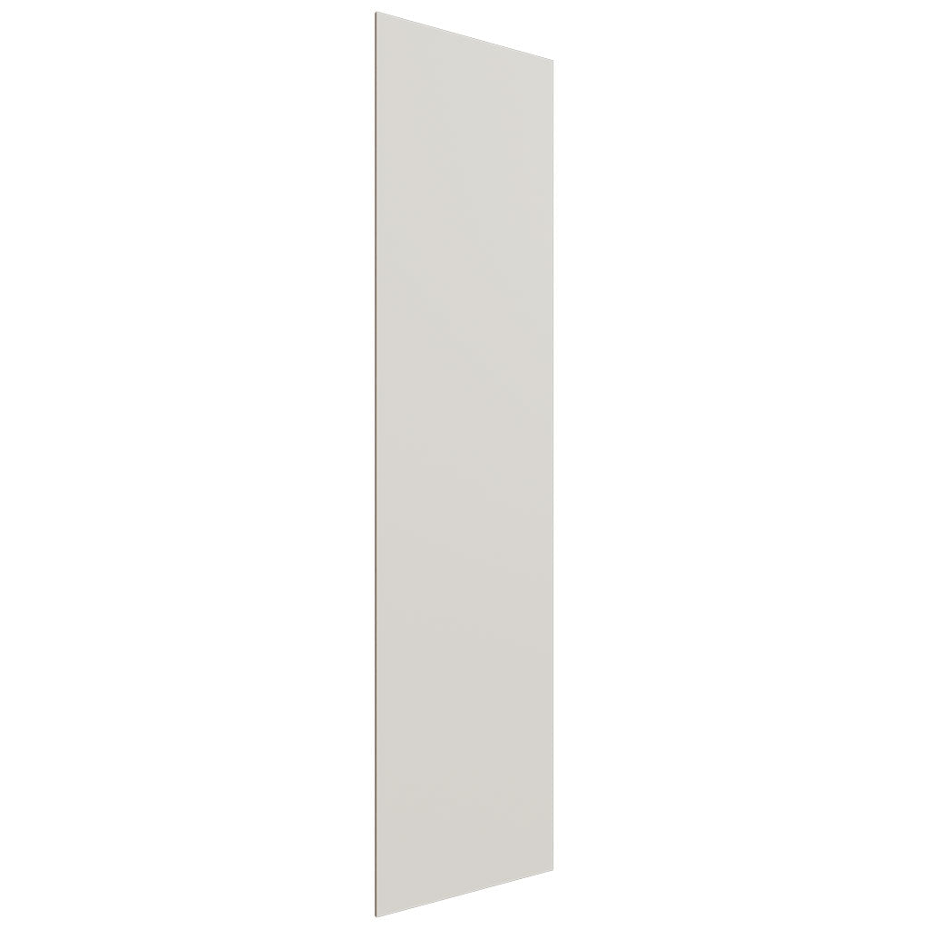 SK WD ( Finished End Skin Panel - 15"W X 60"H X 1/4"T ) | Linen