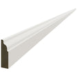 SM8-D - Decorative Scribe Molding - 96 W X 1-1 4 H X 3 8 T - Linen