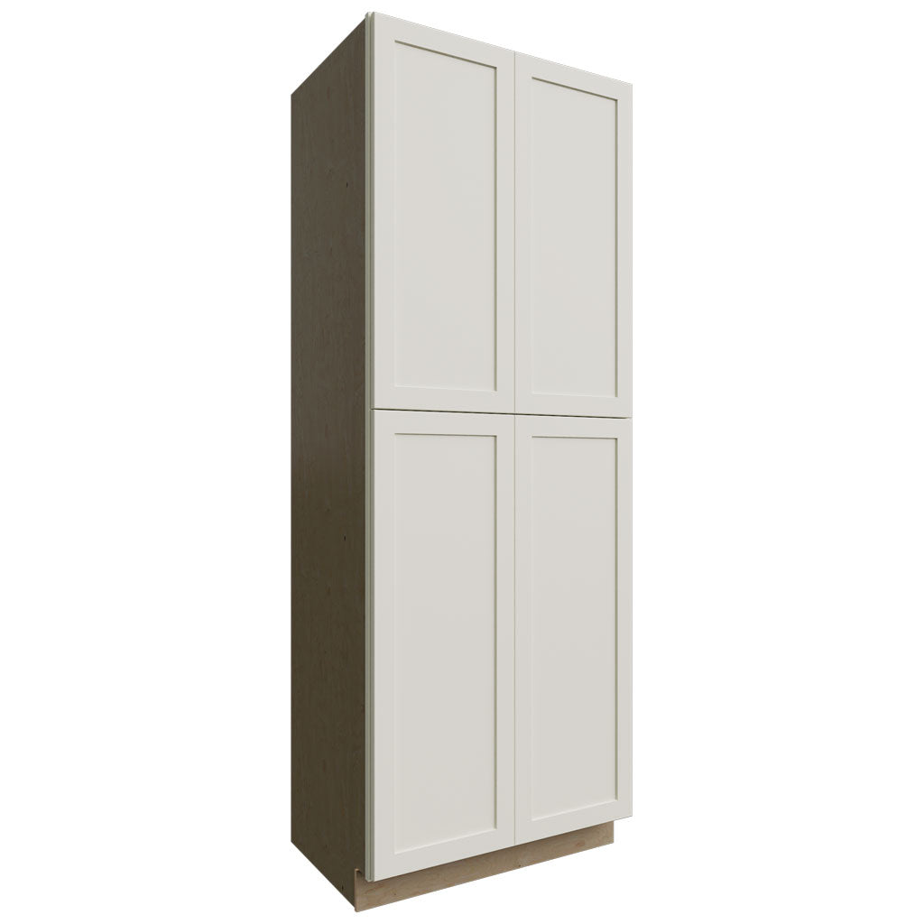 TP362496 - Tall - Pantry Cabinet - 36 W X 96 H X 24 D - Galaxy Linen