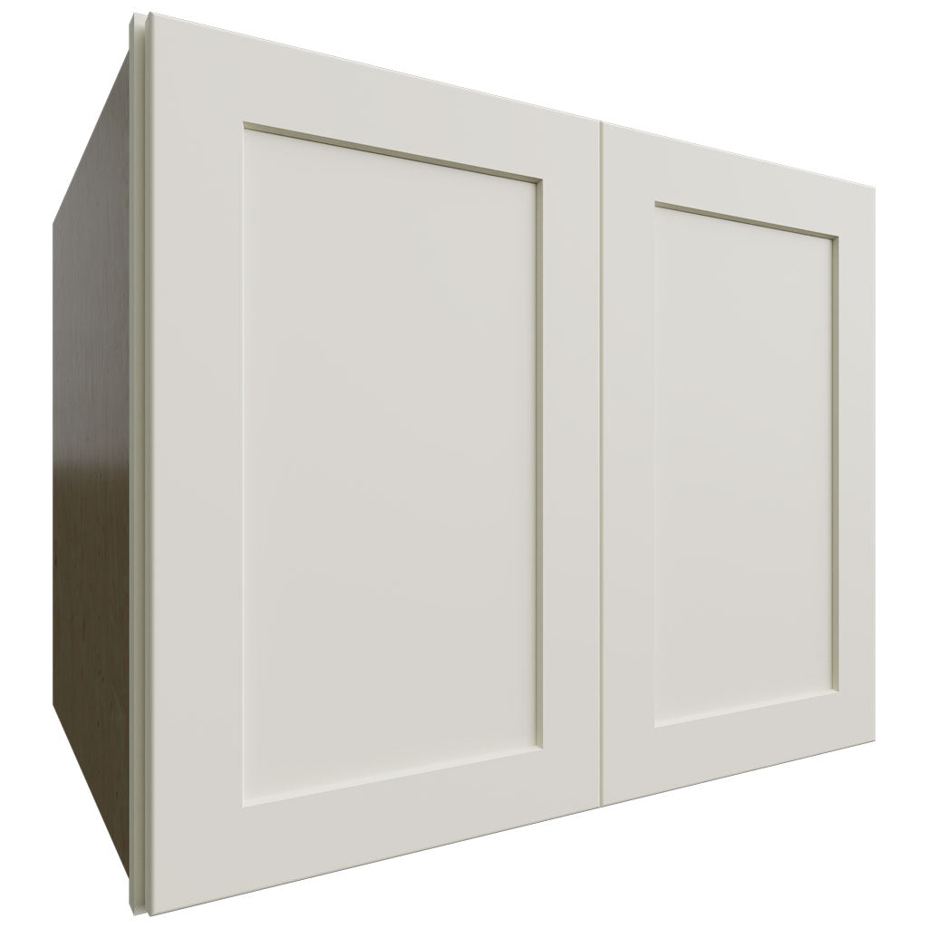 W302424 - Wall - Deep Cabinet - 30 W X 24 H X 24 D - Galaxy Linen