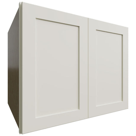 W302424 - Wall - Deep Cabinet - 30 W X 24 H X 24 D - Galaxy Linen