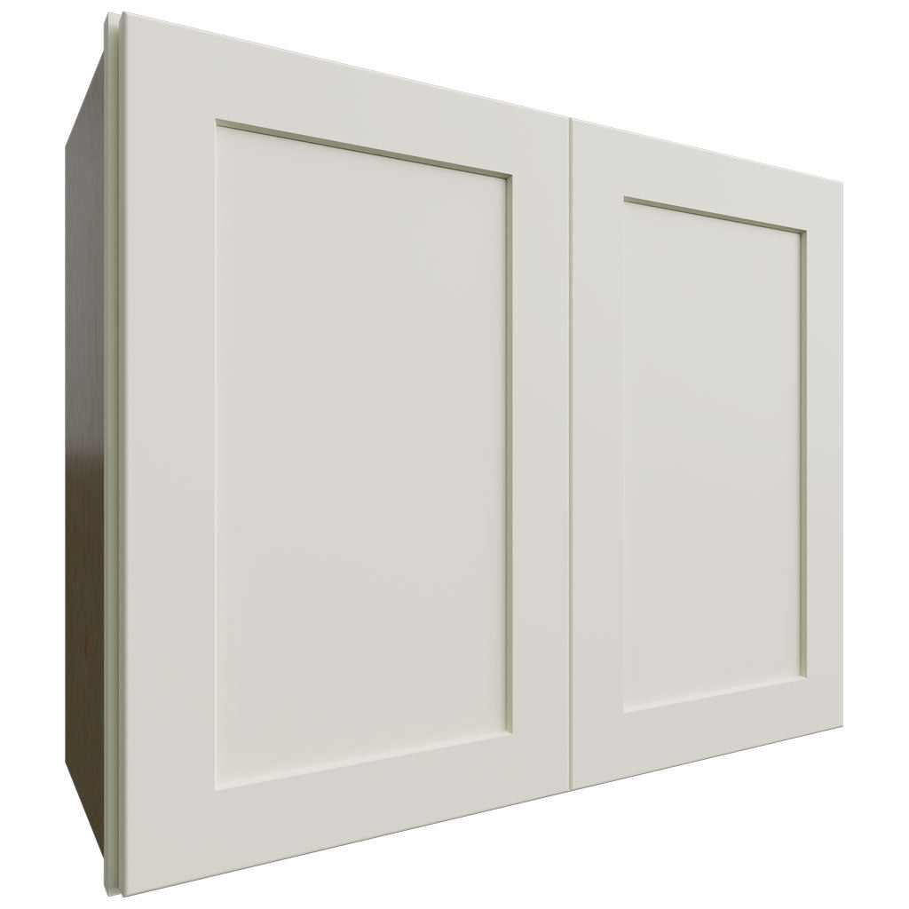 W3024 - Wall - Standard Cabinet - 30 W X 24 H X 12 D - Galaxy Linen