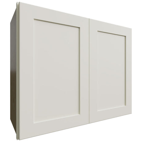 W3024 - Wall - Standard Cabinet - 30 W X 24 H X 12 D - Galaxy Linen
