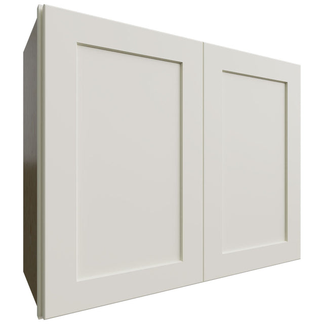W3024 - Wall - Standard Cabinet - 30 W X 24 H X 12 D - Galaxy Linen