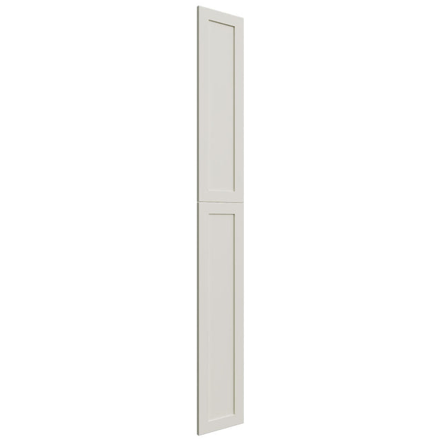 WP-T9612D - Wainscot Panel - 11-1 2 W X 91 H X 3 4 T - Galaxy Linen