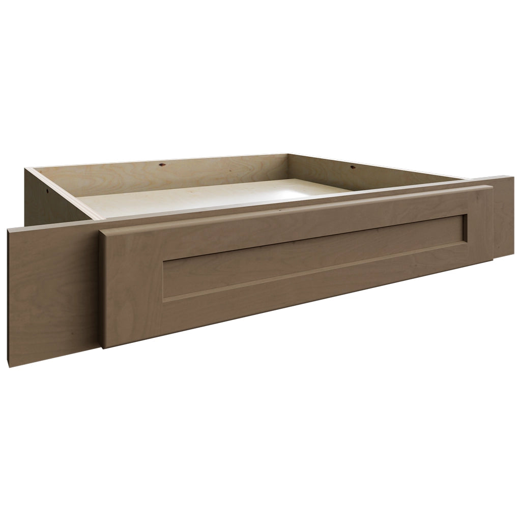 KD30 ( Vanity | Desk - 30"W X 5"H X 21"D ) | Galaxy Mocha