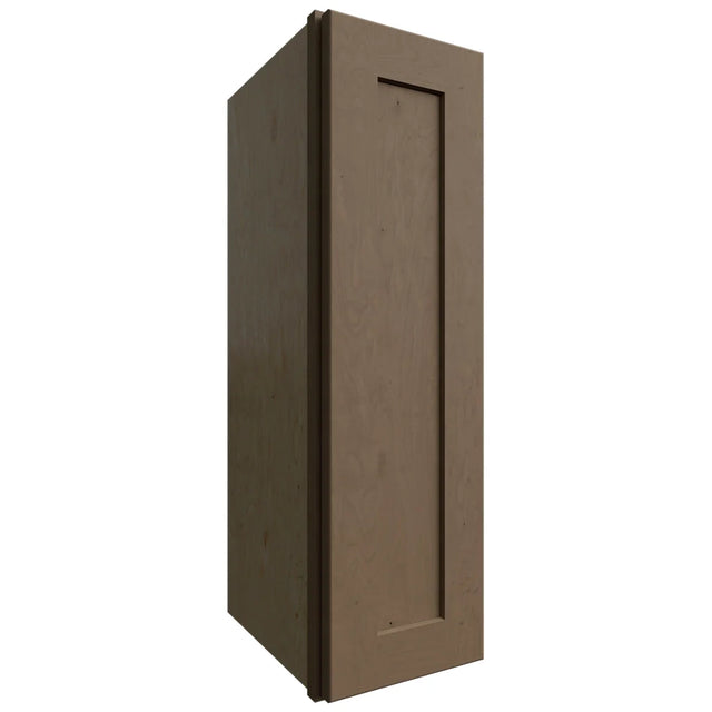 W0930 - Wall - Standard Cabinet - 9 W X 30 H X 12 D - Galaxy Mocha