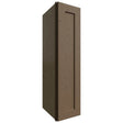 W0936 - Wall - Standard Cabinet - 9 W X 36 H X 12 D - Galaxy Mocha