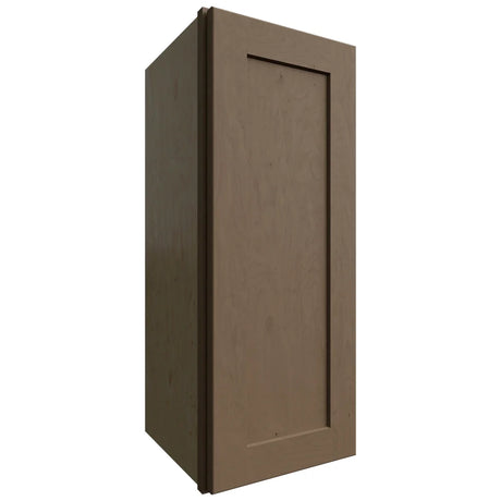 W1230 - Wall - Standard Cabinet - 12 W X 30 H X 12 D - Galaxy Mocha