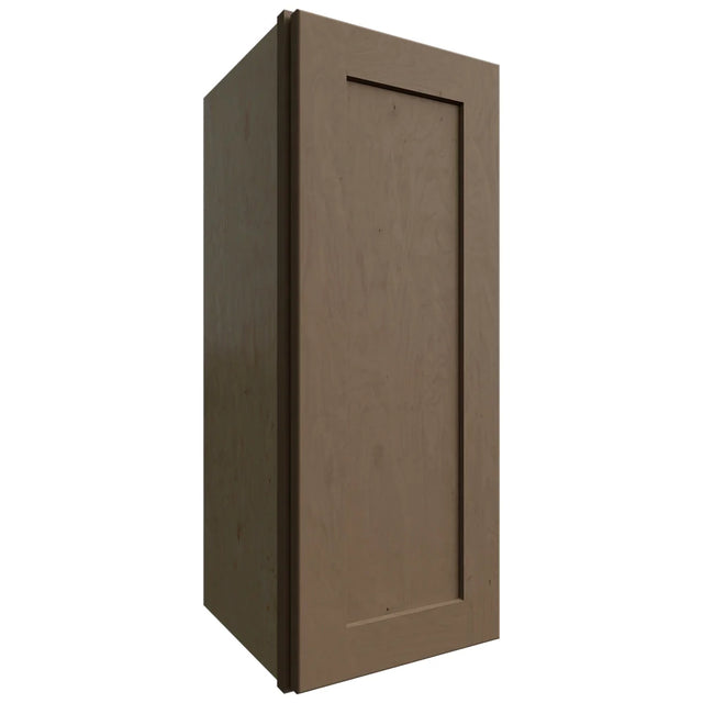 W1230 - Wall - Standard Cabinet - 12 W X 30 H X 12 D - Galaxy Mocha