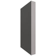 CLM-30 - Column - 3 W X 30 H X 15 D - Nickel