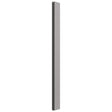 OLF342 - Wall - Filler Overlay - 2-1 2 W X 41-1 2 H X 3 4 T - Nickel
