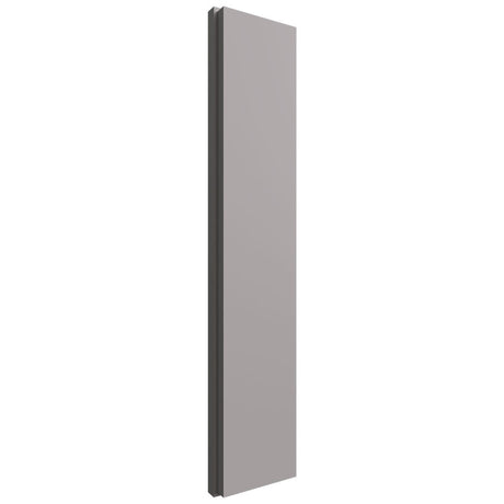 OLF630 - Wall - Filler Overlay - 5-1 2 W X 29-1 2 H X 3 4 T - Nickel