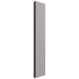OLF636 - Wall - Filler Overlay - 5-1 2 W X 35-1 2 H X 3 4 T - Nickel