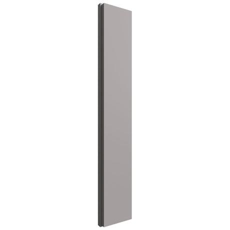 OLF636 - Wall - Filler Overlay - 5-1 2 W X 35-1 2 H X 3 4 T - Nickel