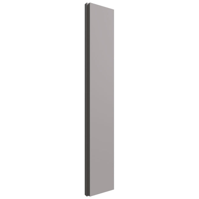 OLF636 - Wall - Filler Overlay - 5-1 2 W X 35-1 2 H X 3 4 T - Nickel