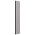 OLF642 - Wall - Filler Overlay - 5-1 2 W X 41-1 2 H X 3 4 T - Nickel