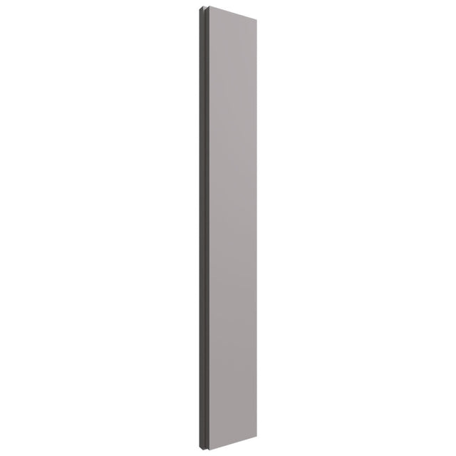 OLF642 - Wall - Filler Overlay - 5-1 2 W X 41-1 2 H X 3 4 T - Nickel