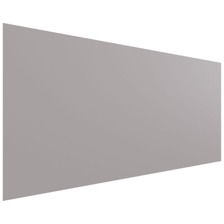 PAN-1 4 - Plywood Panel - 96 W X 48 H X 1 4 T - Nickel