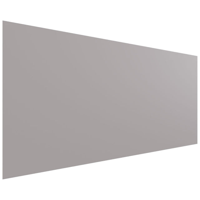 PAN-1 4 - Plywood Panel - 96 W X 48 H X 1 4 T - Nickel